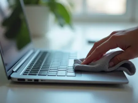 Como Limpar Tela do Notebook: Guia Rápido e Seguro