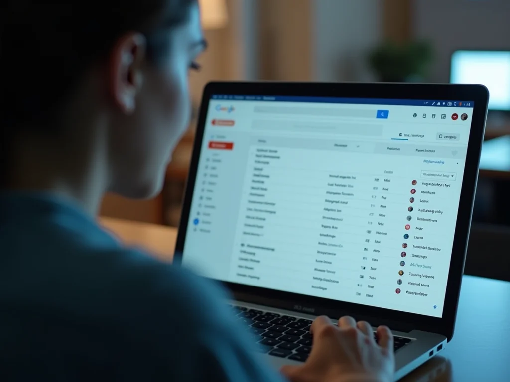 Gmail: Apague Contatos Duplicados em 3 Passos Simples! Gmail: Apague Contatos Duplicados em 3 Passos Simples!