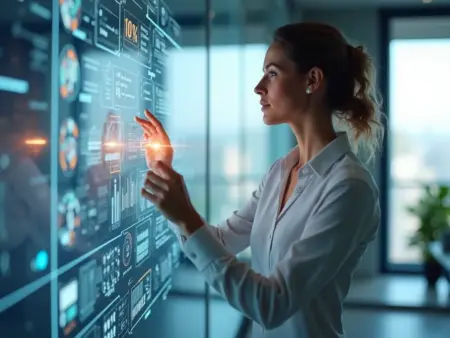 IA para Experiência do Cliente: Mais Conexão e Eficiência