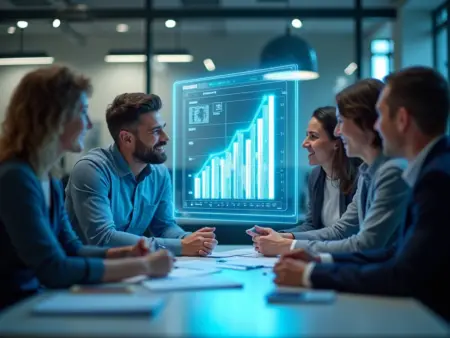 IA na Retenção de Talentos: Como Melhorar e Evitar Saídas