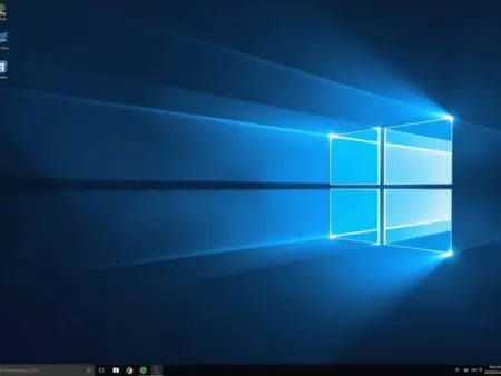 Oculte a Barra de Tarefas do Windows: O Guia Definitivo Oculte a Barra de Tarefas do Windows: O Guia Definitivo