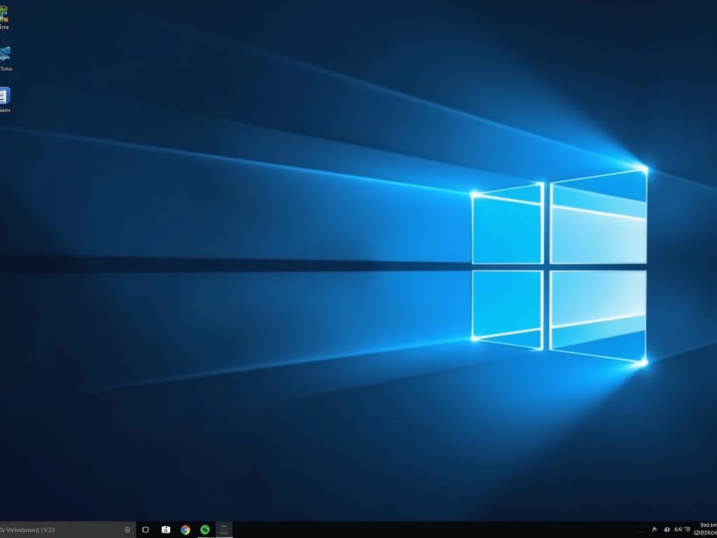 Oculte a Barra de Tarefas do Windows: O Guia Definitivo Oculte a Barra de Tarefas do Windows: O Guia Definitivo