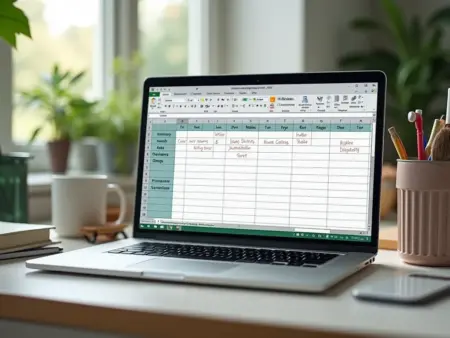 Limpeza da Casa no Excel: O Guia Definitivo