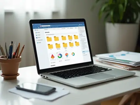 Como Organizar Arquivos no Computador: Guia Rápido