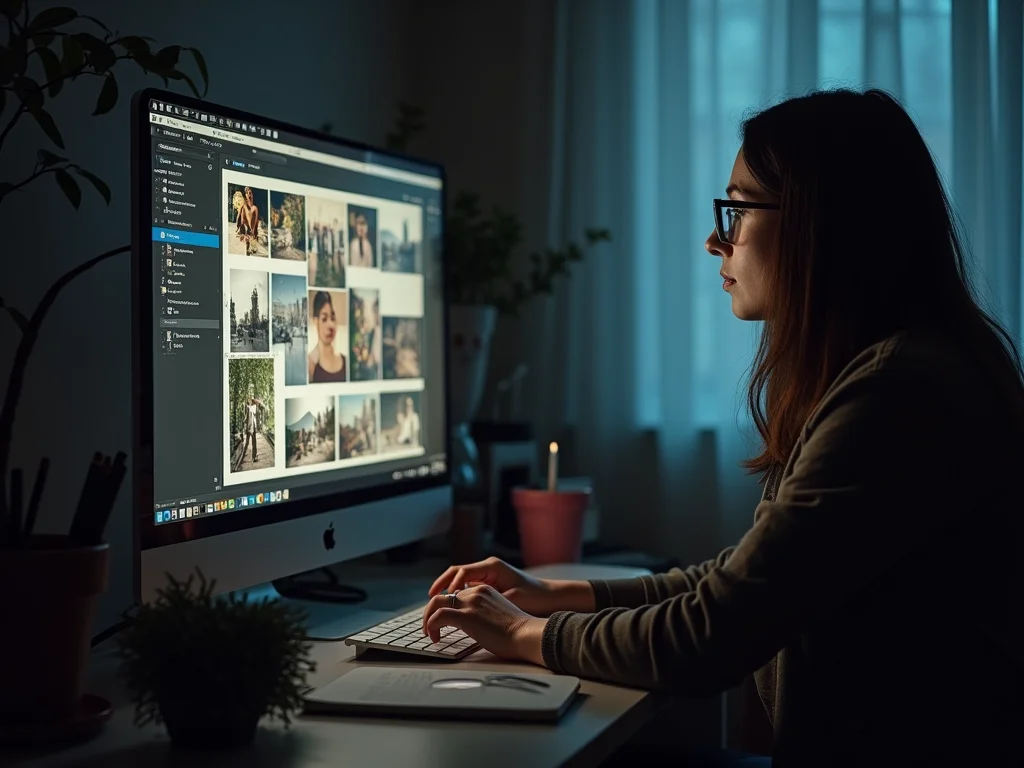 Fotos Antigas no PC: O Guia Definitivo para Organizar Fotos Antigas no PC: O Guia Definitivo para Organizar