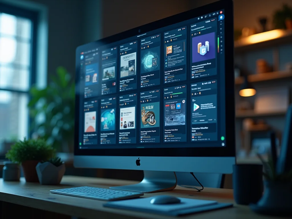 Organize Sua Biblioteca Digital: Dicas Essenciais para 2026 Organize Sua Biblioteca Digital: Dicas Essenciais para 2026