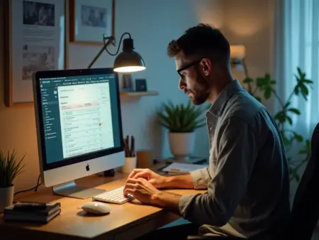 Pague Contas no PC: O Guia Rápido e Seguro