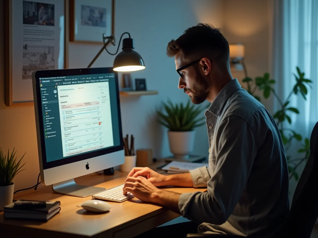 Pague Contas no PC: O Guia Rápido e Seguro