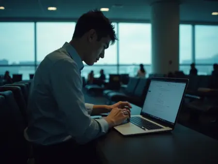 Passagens Aéreas Baratas: O Segredo do Modo Anônimo Revelado