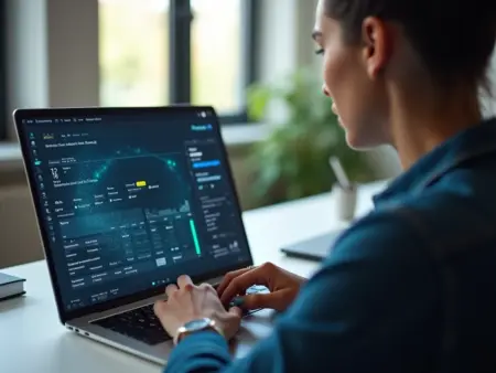 Como Planejar Orçamento Anual com IA: Guia Completo e Fácil