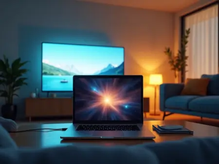 Projetar Notebook na TV: O Guia Que Você Precisava Projetar Notebook na TV: O Guia Que Você Precisava