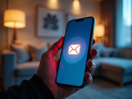 Como Recuperar Senha do Email: Guia Rápido Gmail e Outlook