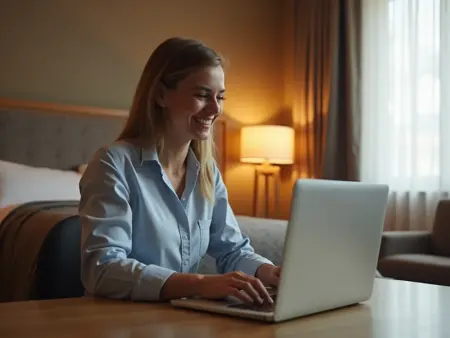 Reserve Hotel Online: O Guia Para Evitar Ciladas