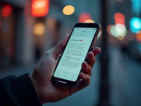 Como Salvar em PDF no PC: Guia Rápido e Fácil