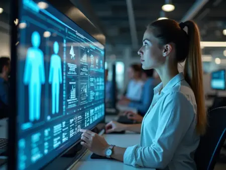 {'title': 'Como Segmentar Clientes com IA: Precisão e Eficácia'} Eficácia'} '}