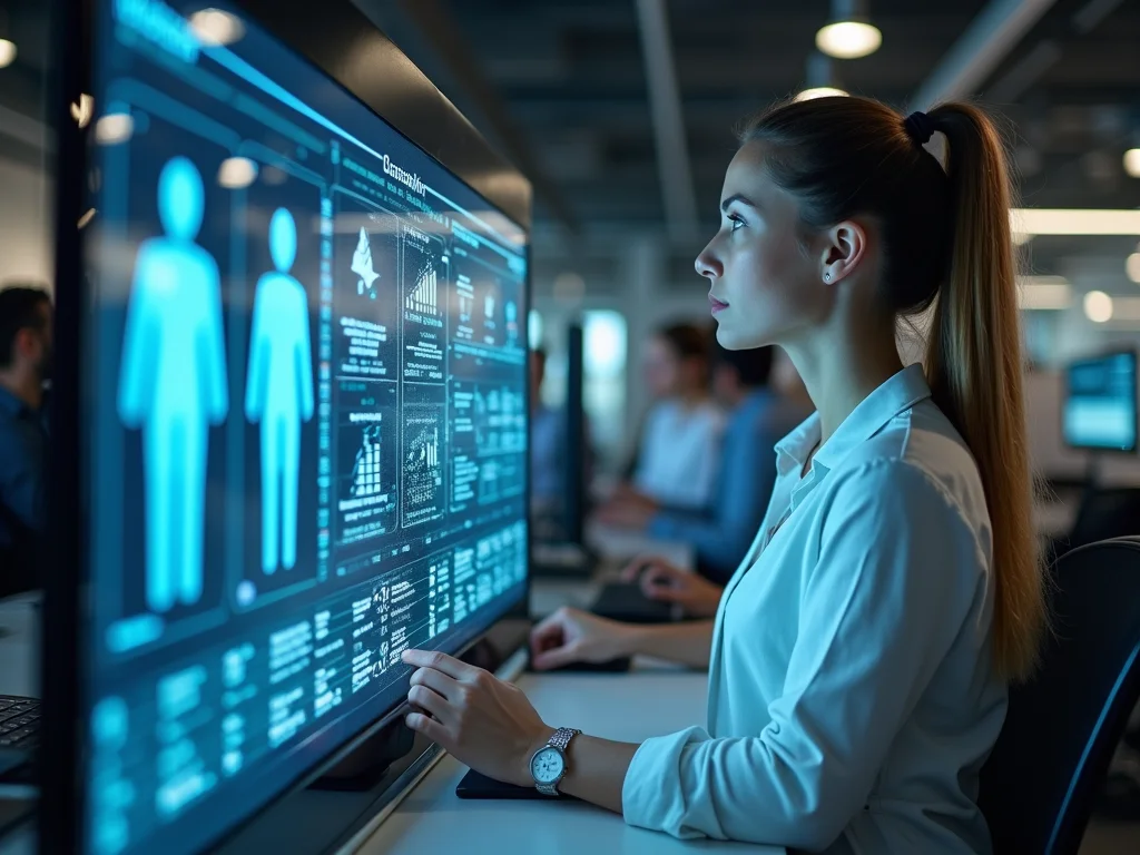 Como Segmentar Clientes com IA: Precisão e Eficácia {'title': 'Como Segmentar Clientes com IA: Precisão e Eficácia'} Eficácia'} '}