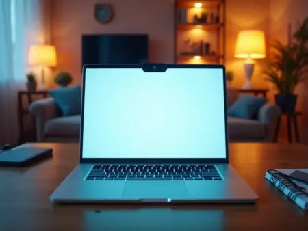 Webcam do Notebook: Como Testar e Evitar Problemas Webcam do Notebook: Como Testar e Evitar Problemas