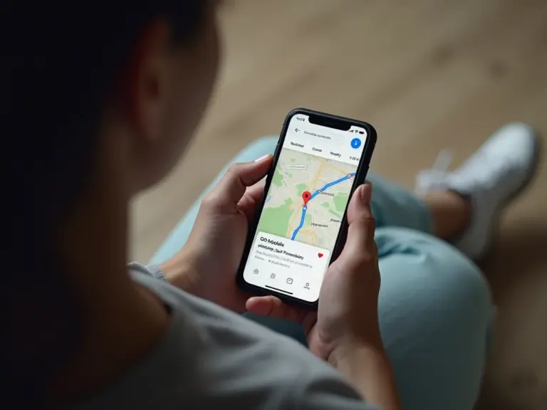 Como Traçar Rotas no Google Maps: Guia Rápido Como Traçar Rotas no Google Maps: Guia Rápido