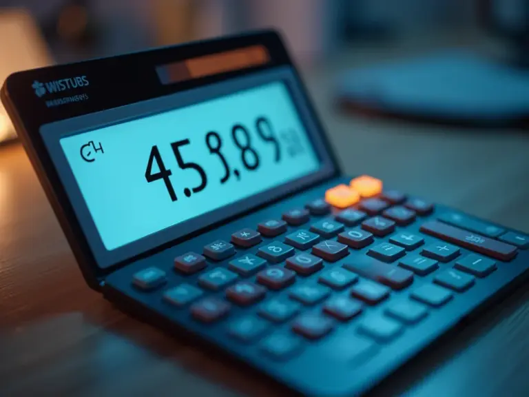 Calculadora do Windows: Segredos Que Você Não Sabia Calculadora do Windows: Segredos Que Você Não Sabia