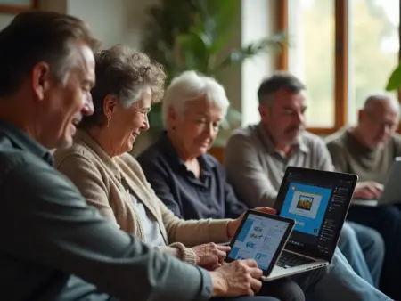 Como Usar a Lupa do Windows: Guia Completo