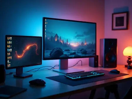 Bluetooth no PC: Conecte Tudo Sem Segredos