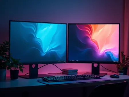 Dois Monitores no PC: O Guia Definitivo Revelado Dois Monitores no PC: O Guia Definitivo Revelado