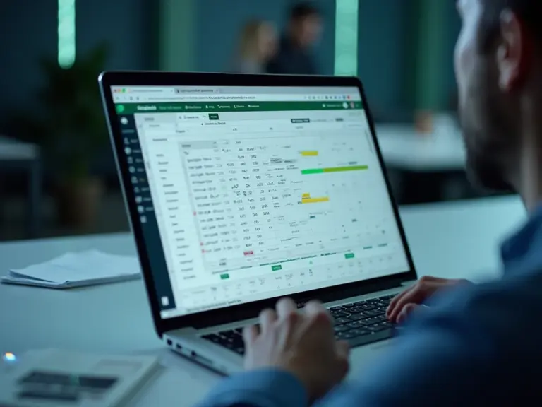 Excel: Filtro Essencial Para Organizar Seus Dados