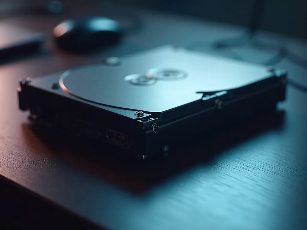 Como Usar HD Externo: O Guia Completo Revelado Como Usar HD Externo: O Guia Completo Revelado