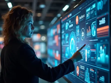 Como Usar IA para Criar Apresentações Incríveis