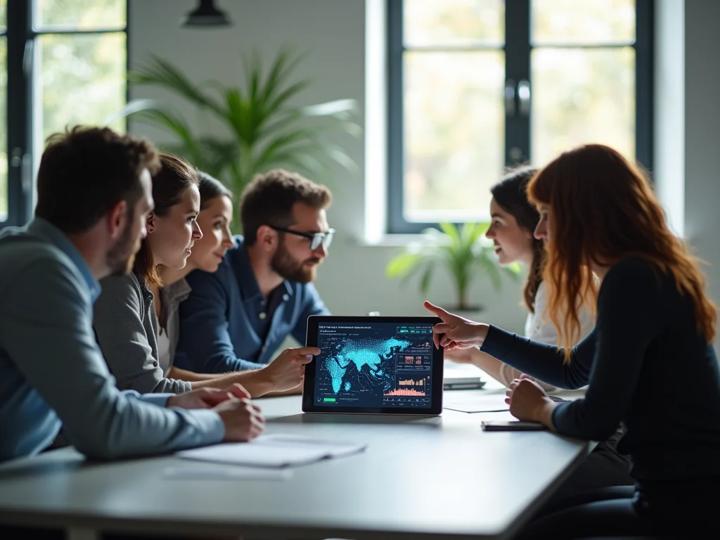 IA para Vídeos Corporativos: Guia Rápido e Acessível IA para Vídeos Corporativos: Guia Rápido e Acessível