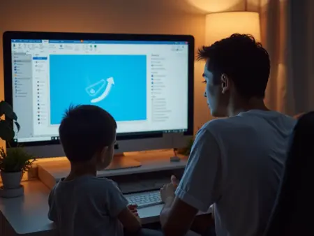 Controle dos Pais no Windows: O Guia Essencial Controle dos Pais no Windows: O Guia Essencial