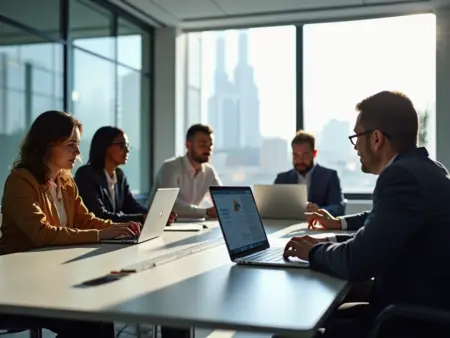 Como Usar Copilot Microsoft na Empresa: Guia Completo