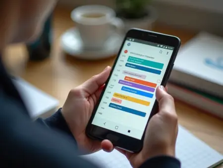 Google Agenda para Estudar: Organização Total