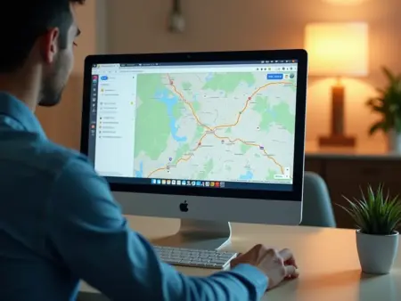 Google Maps no PC: O Guia Completo Para Você! Google Maps no PC: O Guia Completo Para Você!