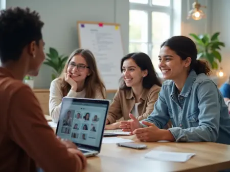 Google Meet para Aulas Virtuais: Guia Completo