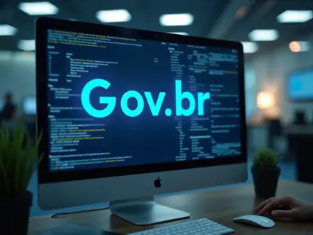Gov.br no PC: O Guia Essencial Revelado Gov.br no PC: O Guia Essencial Revelado