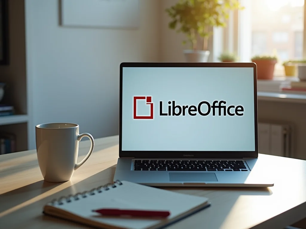 LibreOffice: O Guia Definitivo Para Usar Grátis LibreOffice: O Guia Definitivo Para Usar Grátis
