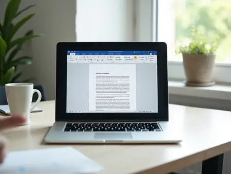 Como Usar Microsoft Word Básico: Guia Rápido e Fácil