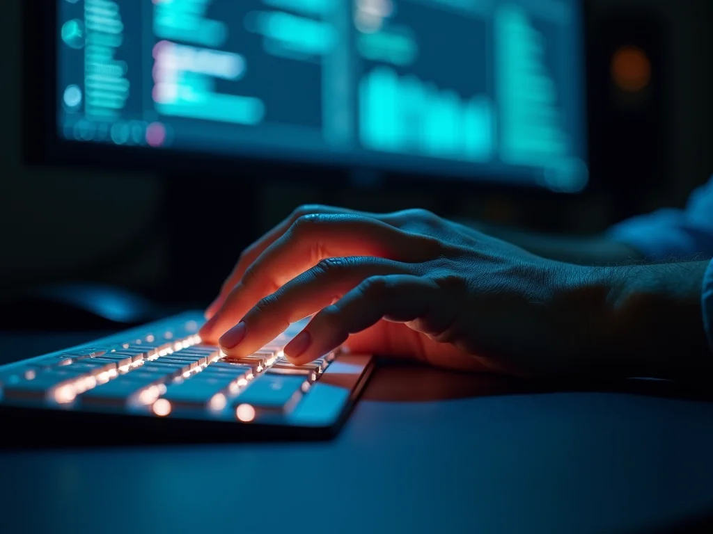 Domine Mouse e Teclado: Atalhos Essenciais em 2026 Domine Mouse e Teclado: Atalhos Essenciais em 2026