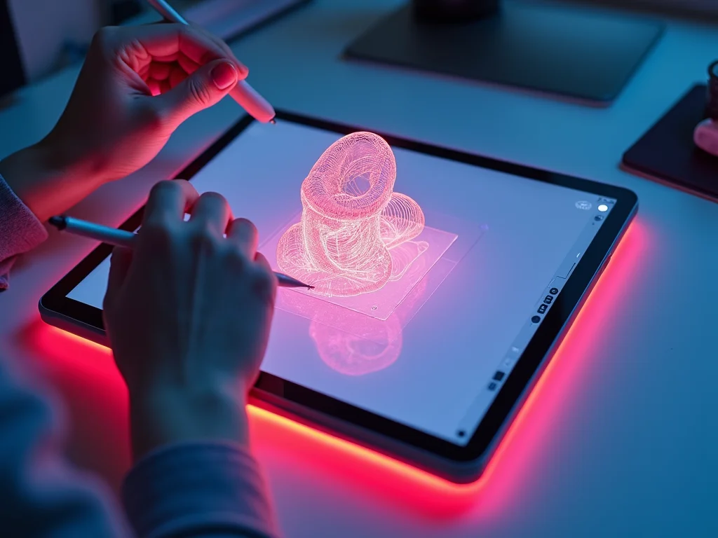 Paint 3D: Crie Modelos Incríveis em 2026 (Guia Completo) Paint 3D: Crie Modelos Incríveis em 2026 (Guia Completo)