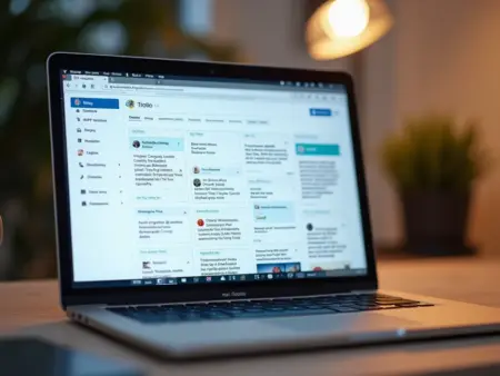 Trello: Organize Projetos Pessoais e Aumente Sua Produtividade