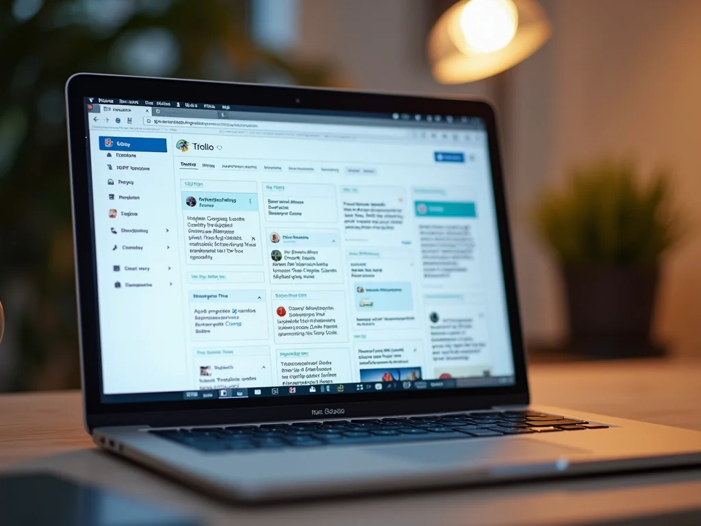 Trello: Organize Projetos Pessoais e Aumente Sua Produtividade
