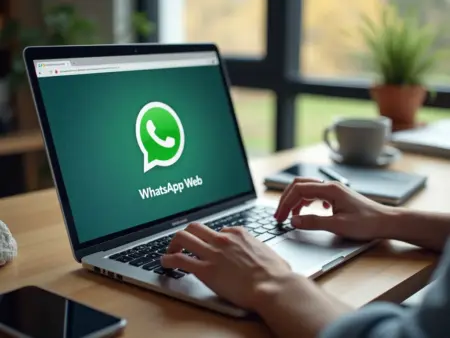 WhatsApp Web no PC: Guia Rápido para Usar