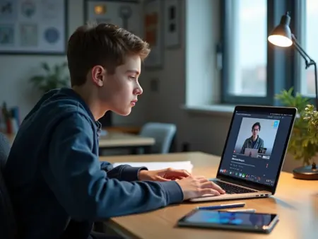 Como Usar YouTube Para Estudar em 2026: Guia Completo