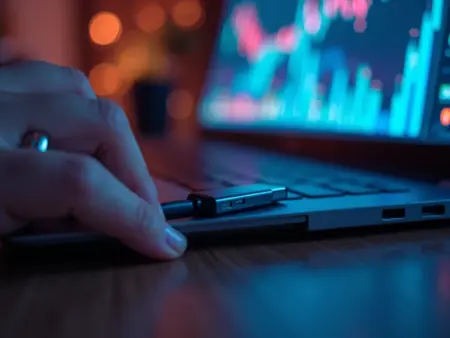 Como Usar Pendrive no PC: Guia Completo para Iniciantes