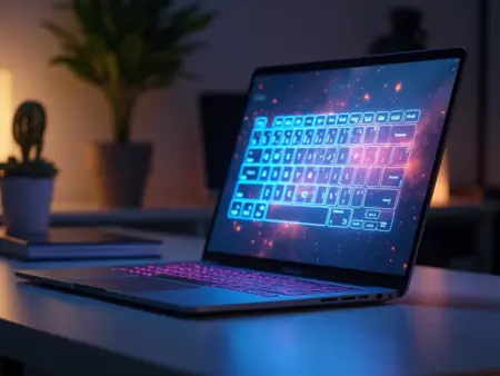 Teclado Virtual no PC: Guia Definitivo Para Usar Já