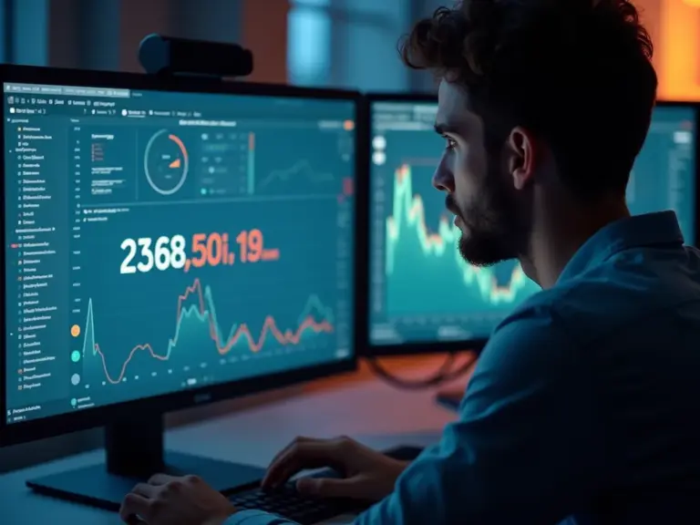 Descubra Seu Tempo de Tela No PC: O Guia Completo Descubra Seu Tempo de Tela No PC: O Guia Completo