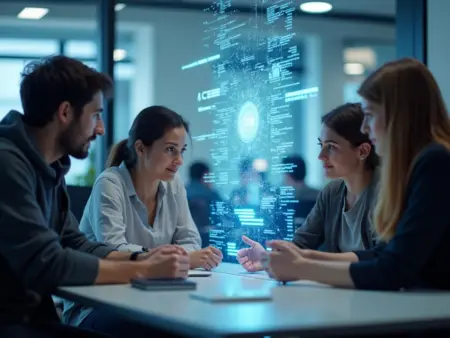 Comunidades de Desenvolvimento: Impulsione Sua Carreira em 2026