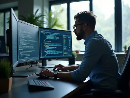 DBA Database Administrator: Evite Perdas e Lentidão no Seu BD