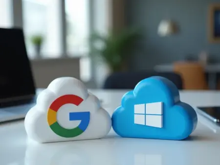Google Drive vs OneDrive: Qual o melhor para você?